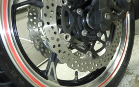 KAWASAKI Z1000 Gen.4 2010