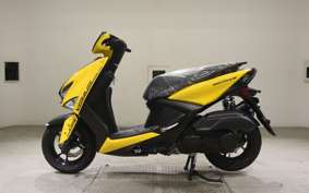 YAMAHA CYGNUSｸﾞﾘﾌｧｽ 2025 SEJ4J