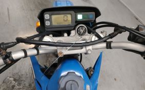 KAWASAKI D-TRACKER LX250E