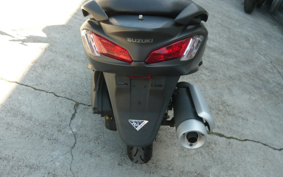 SUZUKI BURGMAN200 CH41A