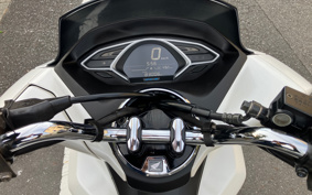 HONDA PCX 150 KF30
