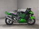 Фото Kawasaki ZX 1400 NINJA R 2014 с японского аукциона