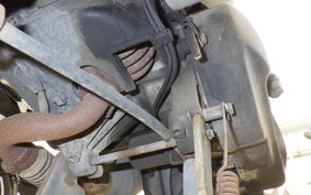 SUZUKI LET's 2 CA1KA