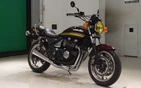 KAWASAKI ZEPHYR 400 Gen.1 1990 ZR400C