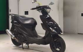 SUZUKI ADDRESS V125S<フ・ダ> 2008 CF4MA