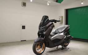 YAMAHA NMAX155-3 2021 SG92J
