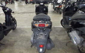 HONDA DIO Gen.6 AF68