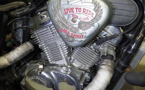 HONDA STEED 400 1993 NC26