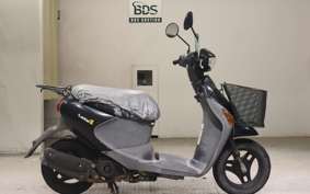 SUZUKI LET's 4 2025 CA45A
