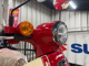Фото Honda SUPER CUB 50 HELLOKITTY с японского аукциона
