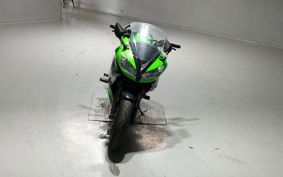 KAWASAKI NINJA 400R 2012 ER400B