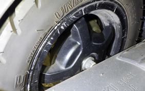 SUZUKI ADDRESS V125 DT11A