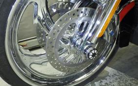 HARLEY FLHTKSE 1870CVO 2016