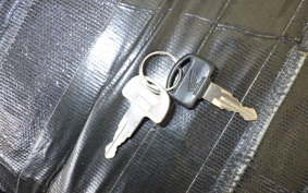 HONDA DIO GEN 2 AF27