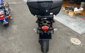 TRIUMPH SPRINT ST1050 2010 TF6915