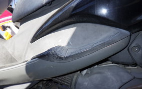 YAMAHA MAJESTY 125 FI