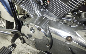 YAMAHA DRAGSTAR 250 2011 VG05J