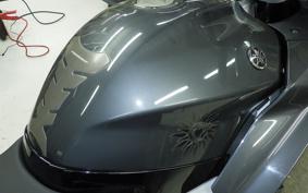 YAMAHA FJR1300 AS 2015 RP27J