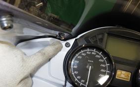 KAWASAKI ZX 1400 NINJA R A 2015