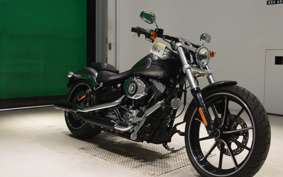 HARLEY FXSB 1580 2014