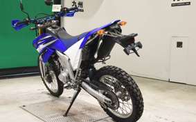 YAMAHA WR250R 2012 DG15J