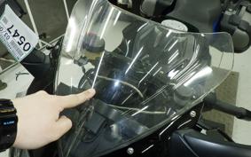 BMW K1200S 2008