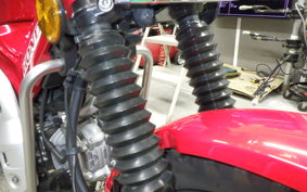 HONDA CT125 HUNTER CUB JA55