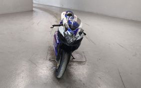 SUZUKI GSX-R750 2007 CF111