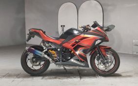 KAWASAKI NINJA 250 EX250L