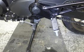 HONDA VTRF250 MC33