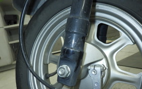 HONDA TACT-4ﾍﾞｰｼｯｸ 2013 AF75