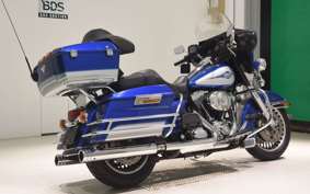 HARLEY FLHTC 1580 2009