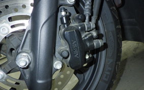 HONDA PCX 125 2003 JF81
