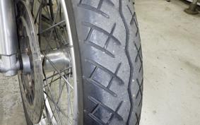 YAMAHA SR400 Gen.4 2016 RH03J