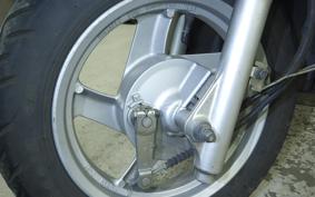 YAMAHA GEAR Gen.2 2004 UA06J