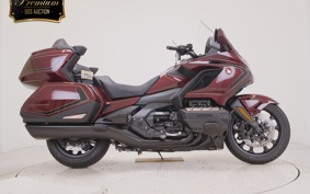 HONDA GL 1800 GOLD WING TOUR DCT 2018 SC79