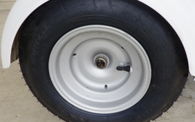 HONDA GYRO CANOPY TA03