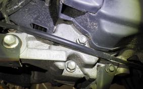 SUZUKI ﾚｯﾂ CA4AA