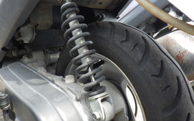 YAMAHA JOG POCHE SA08J