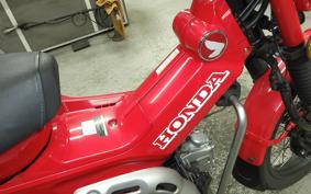 HONDA CT125 HUNTER CUB 1999 JA55