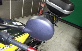 KAWASAKI Z900RS 2023 ZR900K