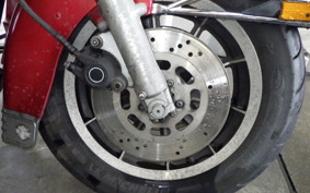 HARLEY FLTC 1340 1992