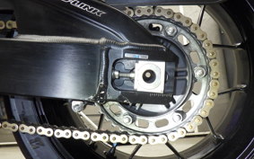 HONDA CBR1000RR Gen. 2 2012 SC59