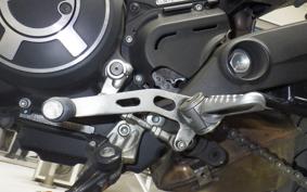 DUCATI SCRAMBLER SIXTY2 2016