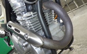 YAMAHA SEROW 250 Gen.2 2003 DG17J