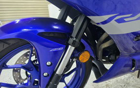 YAMAHA YZF-R25 ABS RG43J