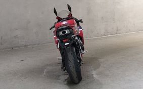 HONDA CBR600RR 2024 PC40