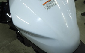 KAWASAKI Z250 Gen.2 EX250P