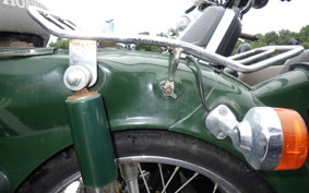 HONDA C50 SUPER CUB AA01