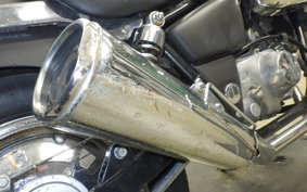 HONDA MAGNA 50 2023 AC13